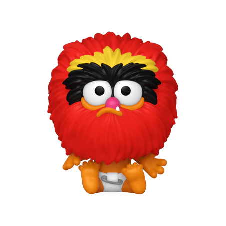 Pop! Disney: The Muppets Mayhem - Baby Animal